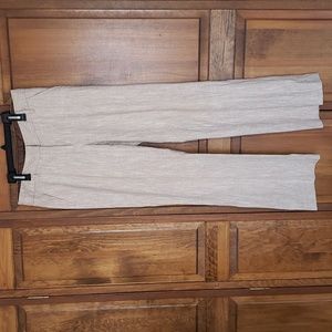 Willi Smith Linen Blend Pants Sz 10